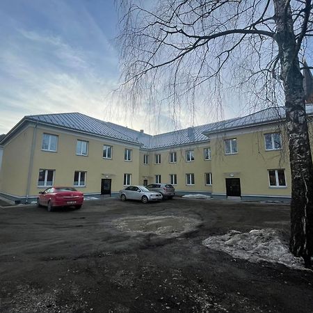 Cozy Narva Maee Apartment Tartu Buitenkant foto