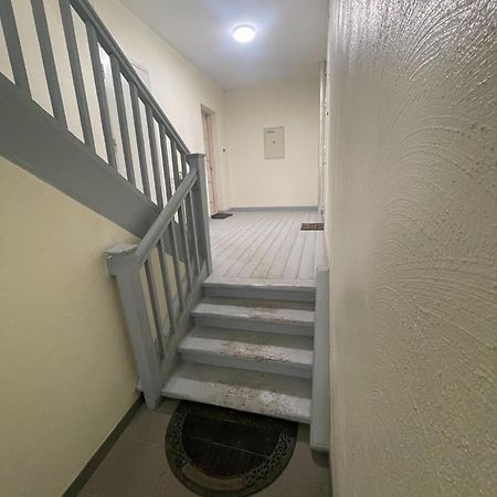 Cozy Narva Maee Apartment Tartu Buitenkant foto
