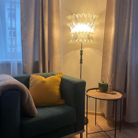 Cozy Narva Maee Apartment Tartu Buitenkant foto