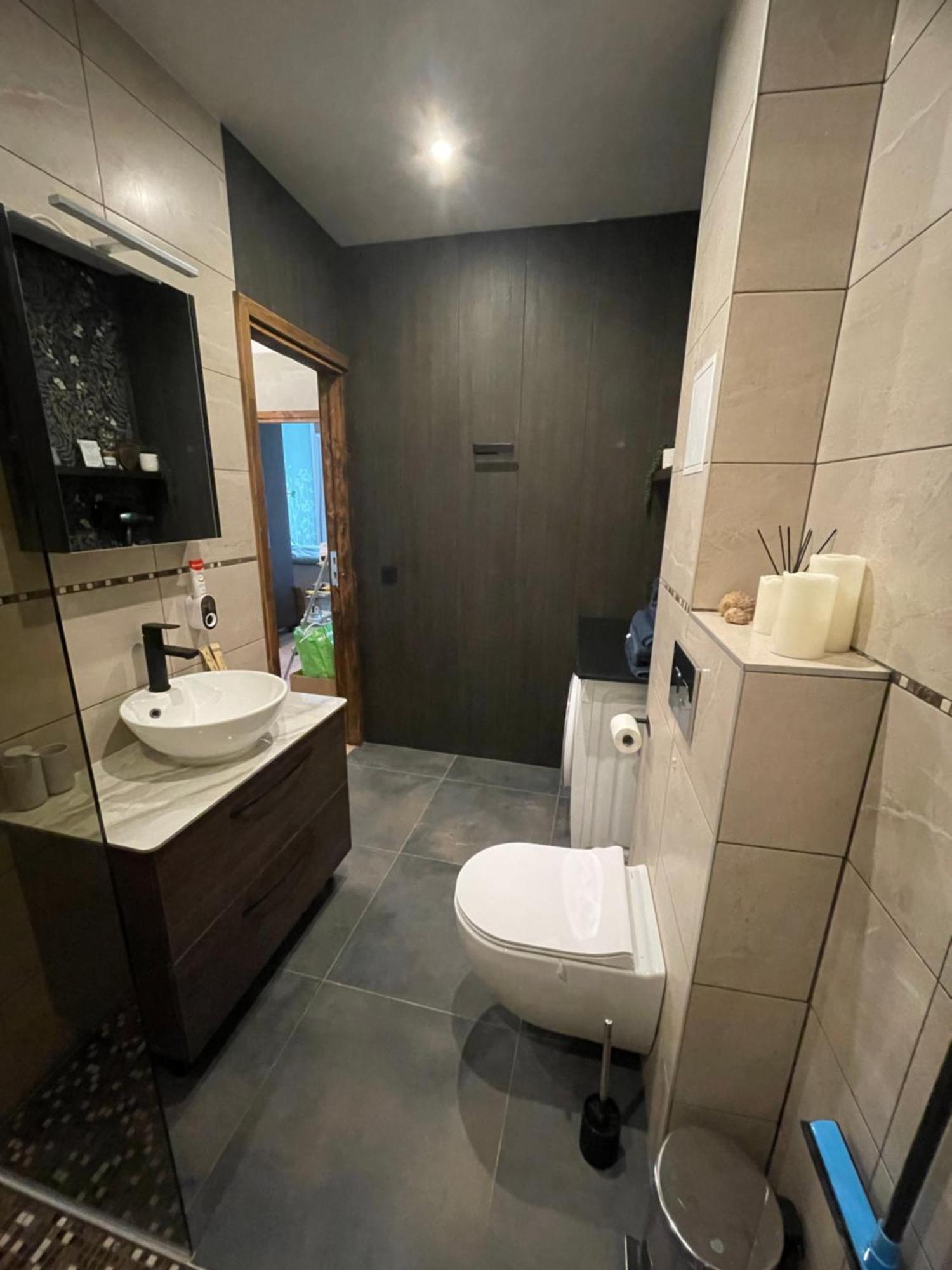 Cozy Narva Maee Apartment Tartu Buitenkant foto