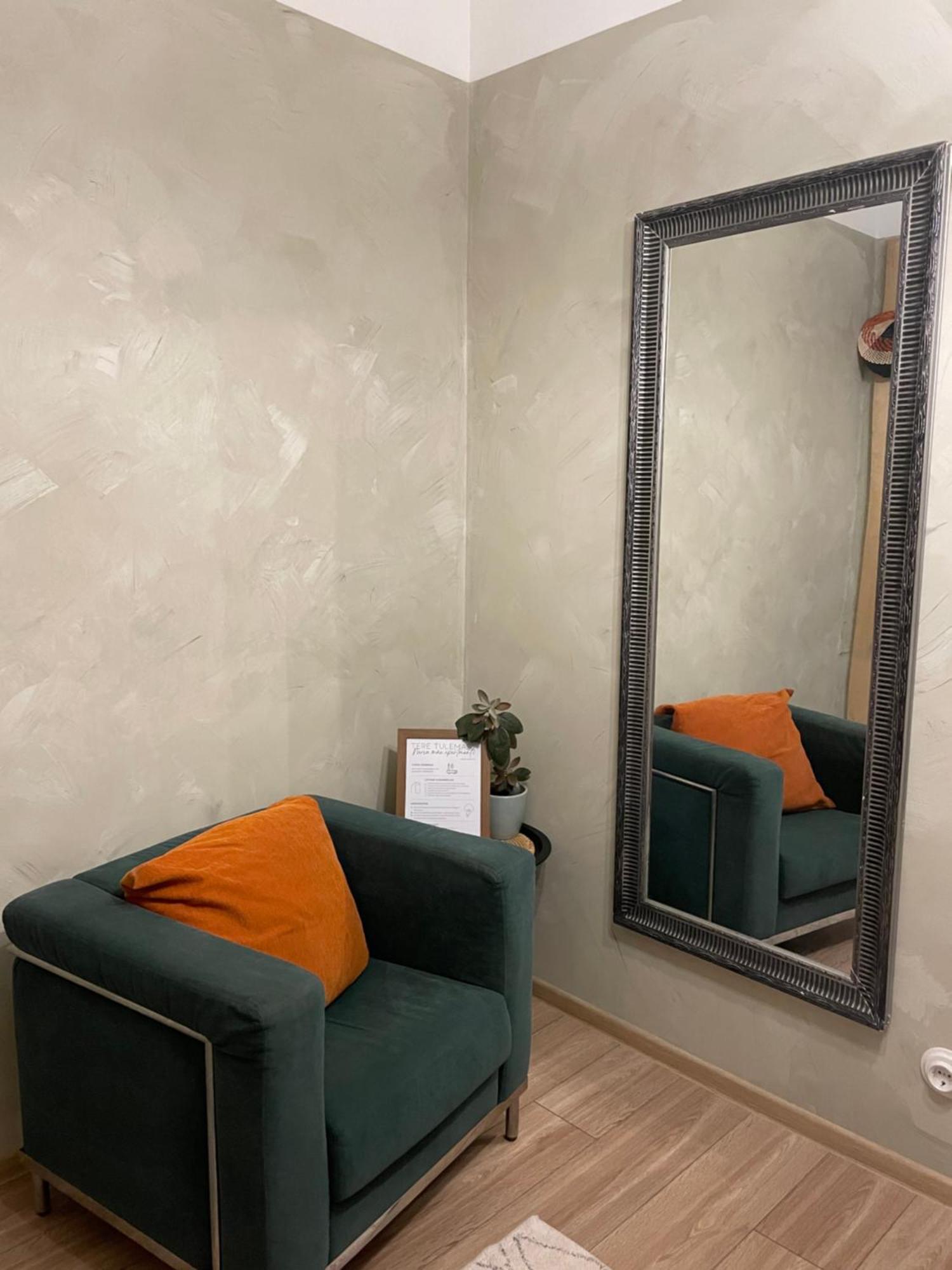 Cozy Narva Maee Apartment Tartu Buitenkant foto