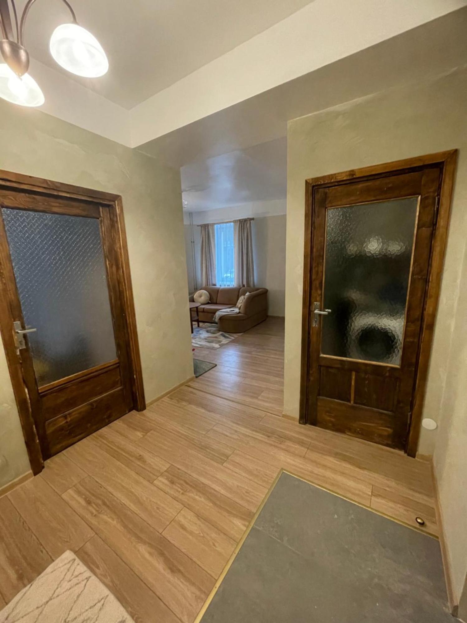 Cozy Narva Maee Apartment Tartu Buitenkant foto