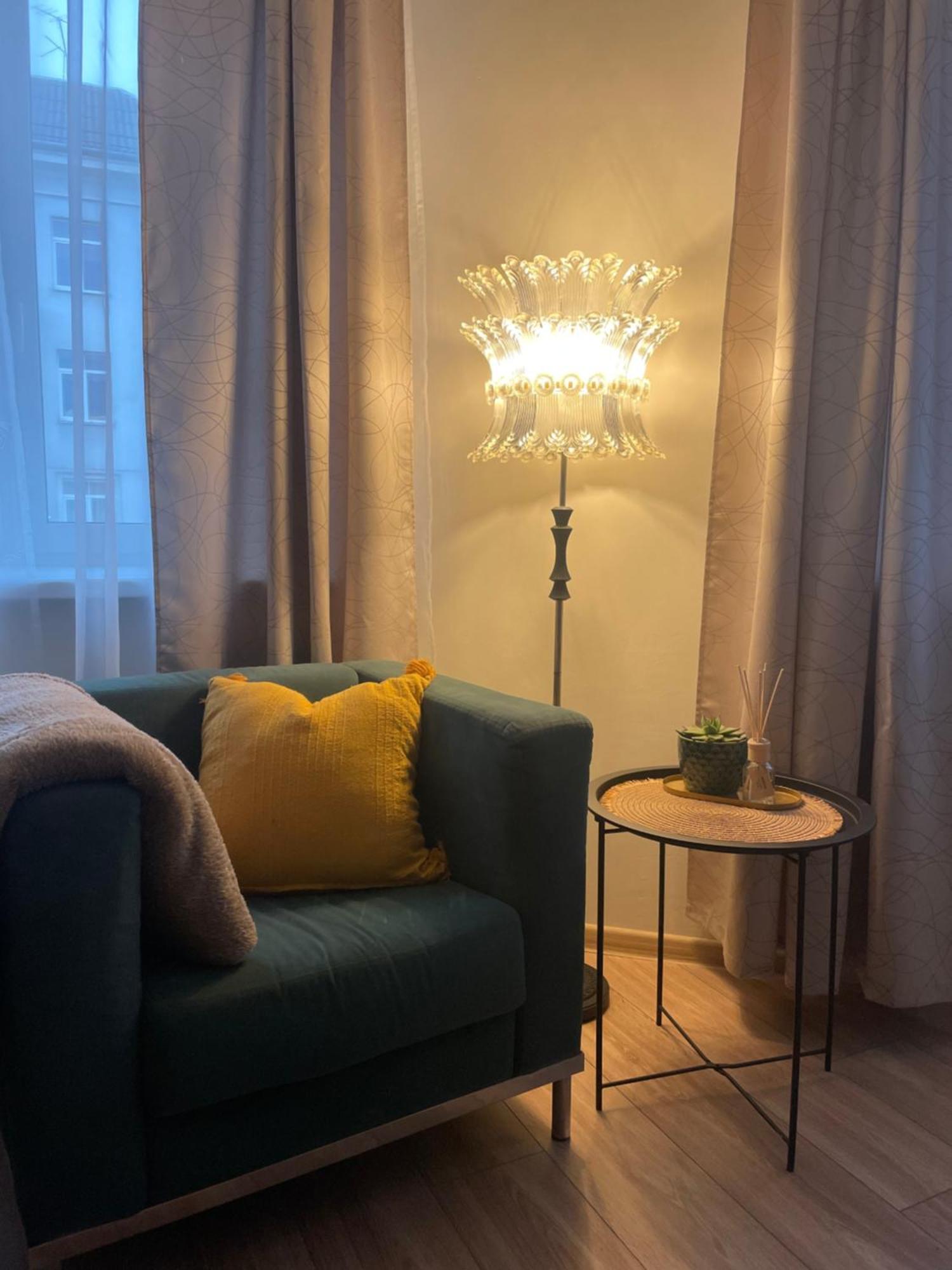 Cozy Narva Maee Apartment Tartu Buitenkant foto