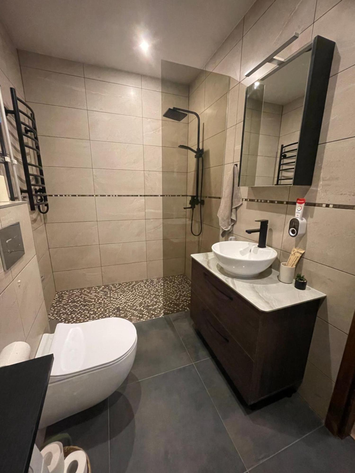 Cozy Narva Maee Apartment Tartu Buitenkant foto
