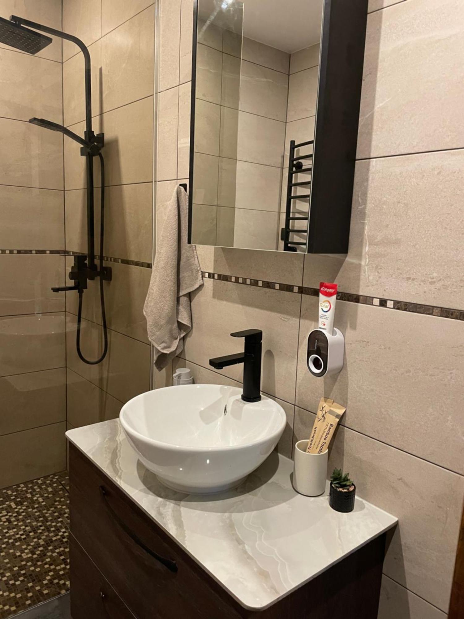 Cozy Narva Maee Apartment Tartu Buitenkant foto
