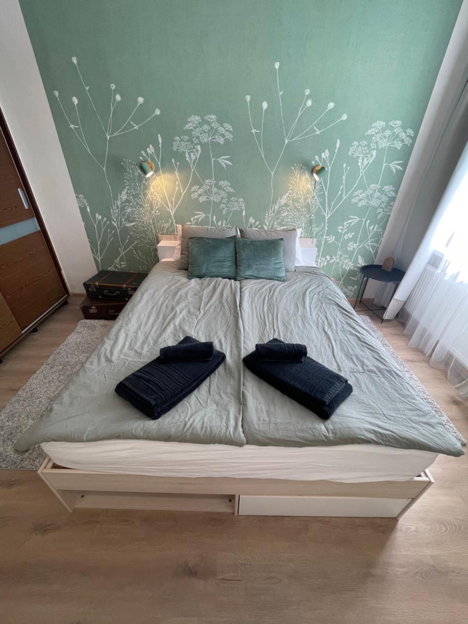 Cozy Narva Maee Apartment Tartu Buitenkant foto